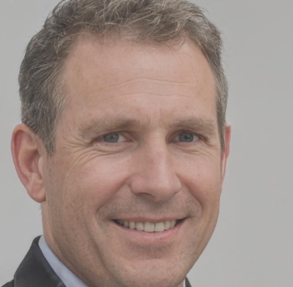 Thomas Klein - Finanzexperte